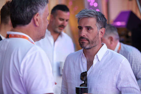 ITC 2025 Networking Dinner